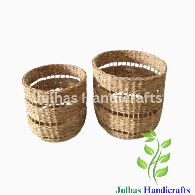 ROUND NET U-SHAP BASKET