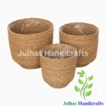 U-SHAPE CYLINDER WITH PLASTIC LINING