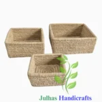 DATE LEAF SQUARE BOX