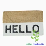 HELLO JUTE MATE V2