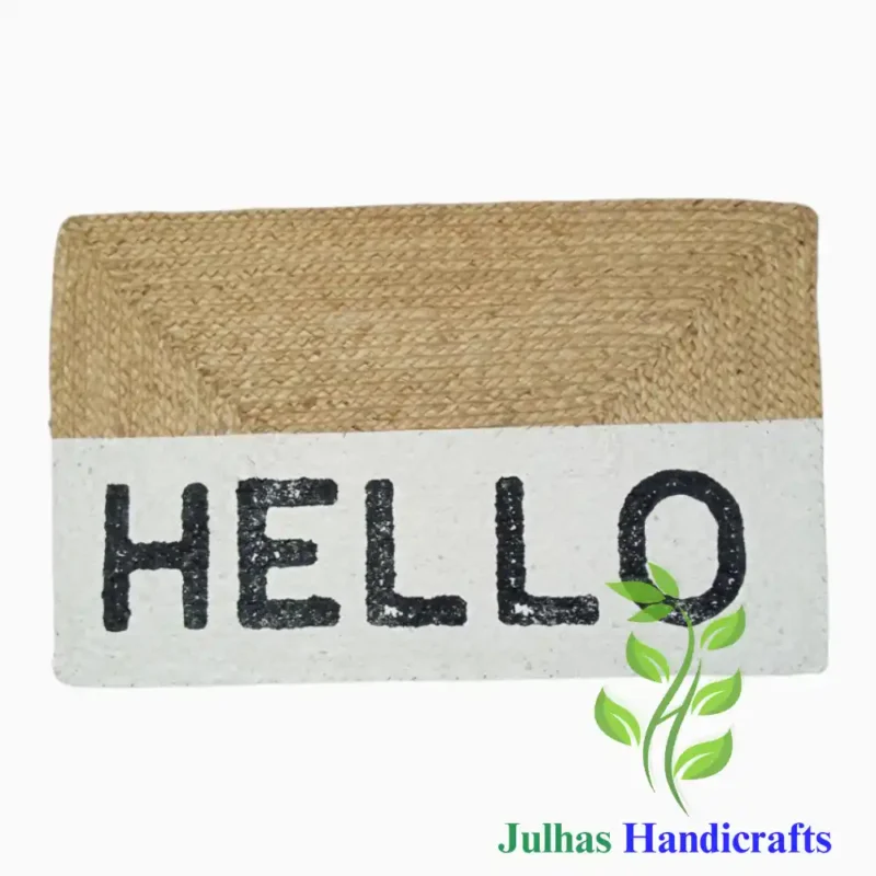 HELLO JUTE MATE V2
