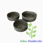 JUTE ROPE ROUND CHAKA MANUFACTURER AND EXPORTER JULHAS HANDICRAFTS BANGLADESH