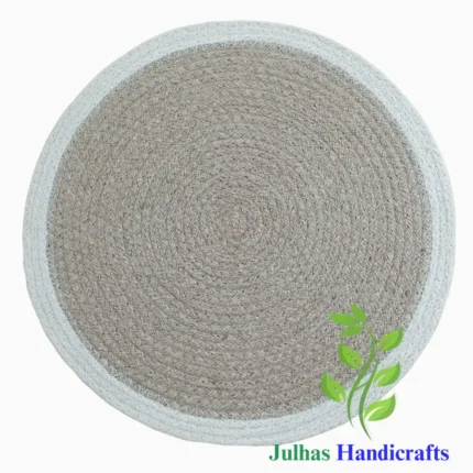 Jute Rope Placemat