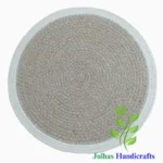 JUTE ROPE PLACE  MAT