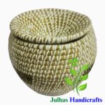 ROUND POT