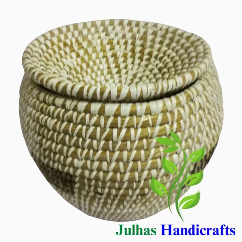 ROUND POT