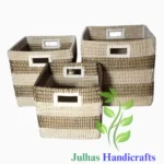 SQUARE CYLINDER WITH CUTTING HANDLE