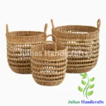 NET DESIGN U-SHAPE CYLINDER WITH HANDLE
