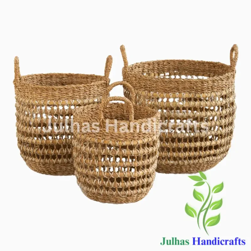 NET DESIGN U-SHAPE CYLINDER WITH HANDLE