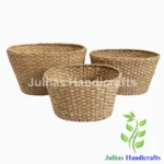 OVAL BASKET