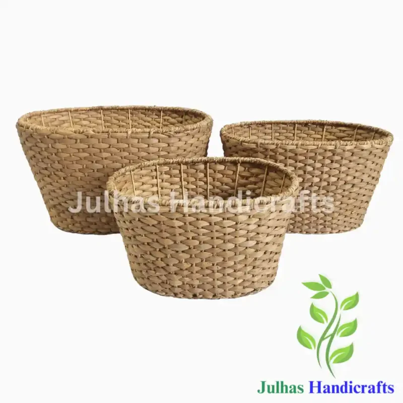 OVAL BASKET