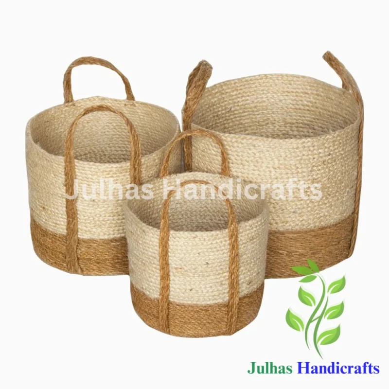 ROUND CYLINDER WITH HANDLE