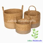 ROUND CYLINDER WITH HANDLE