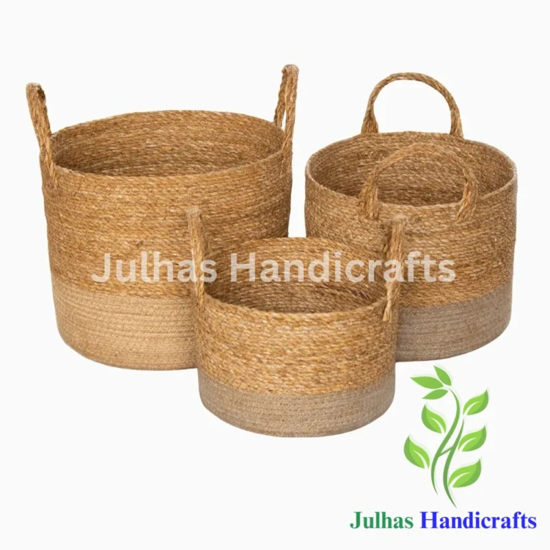 ROUND CYLINDER WITH HANDLE