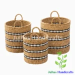 ROUND CYLINDER WITH HANDLE