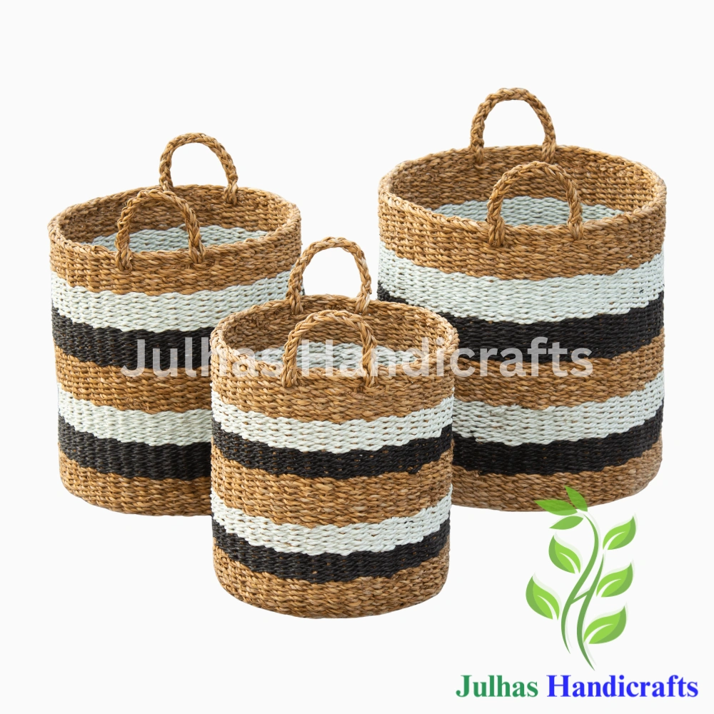 ROUND CYLINDER WITH HANDLE JH ROUND CYLINDER WITH HANDLE - Image 1
