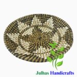 ROUND PLATE