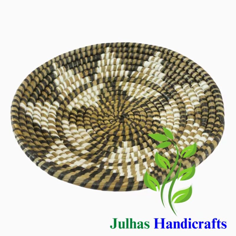 ROUND PLATE