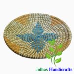 ROUND PLATE