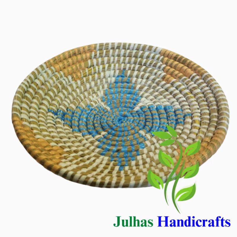 ROUND PLATE