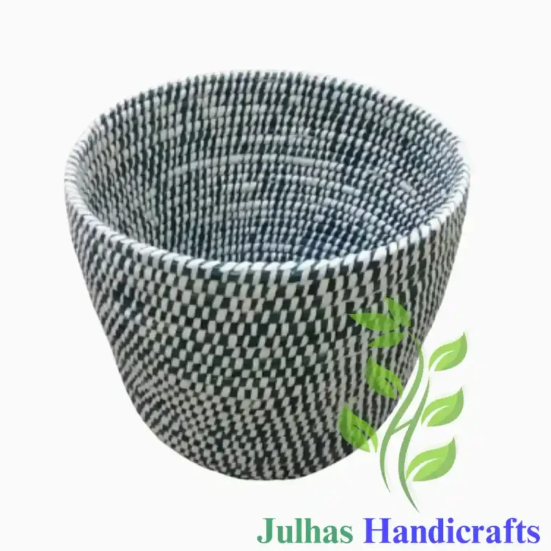 ROUND BIN