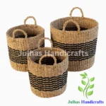 ROUND CYLINDER WITH HANDLE