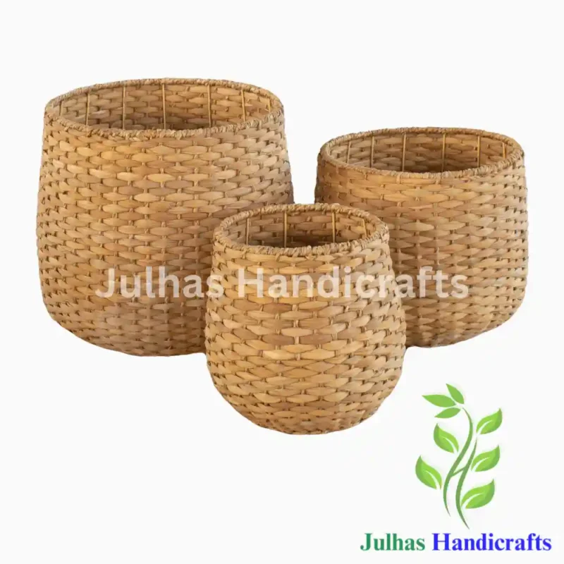 ROUND POT