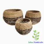 ROUND POT
