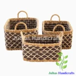 RECTANGULAR KITCHEN BASKET
