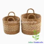 ROUND CYLINDER WITH HANDLE