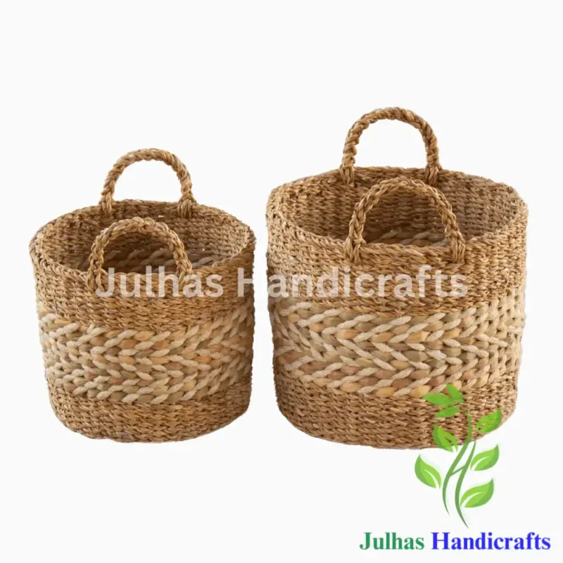 ROUND CYLINDER WITH HANDLE