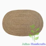 SEAGRASS OVAL RUG