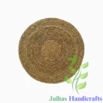 SEAGRASS PLACEMAT MANUFACTURER AND EXPORTER JULHAS HANDICRAFTS BANGLADESH
