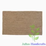 SEA GRASS RECTANGULAR RUG