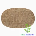 OVAL RUG