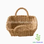 SEA GRASS SQUARE FRUIT BASKET