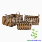 WEAVING DESIGN KITCHEN