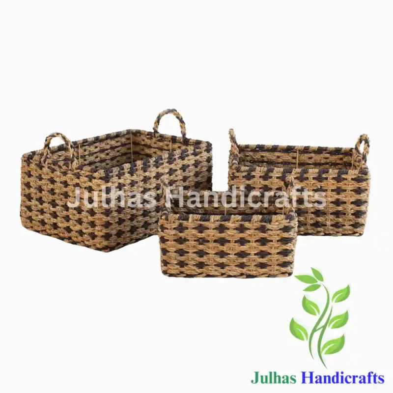 WEAVING DESIGN KITCHEN