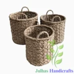 DESIGN ROUND CYLINDER WITH HANDLE