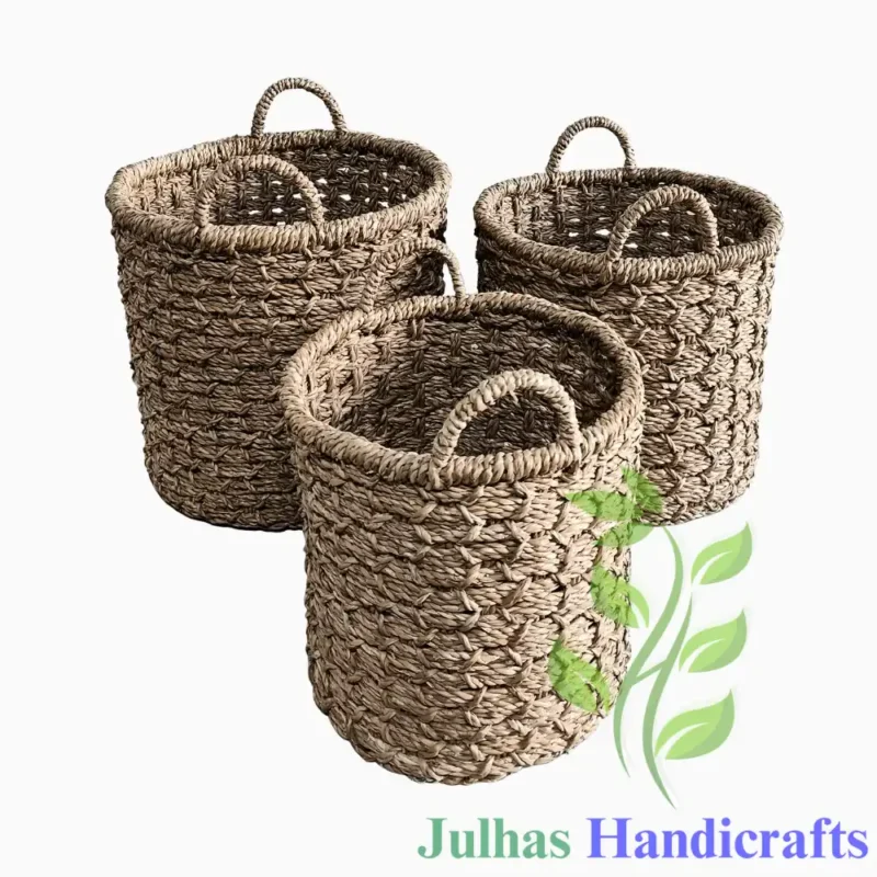DESIGN ROUND CYLINDER WITH HANDLE