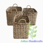 DESIGN SQUARE CYLINDER WITH HANDLE