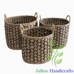 DESIGN OVAL CYLINDER WITH HANDLE