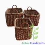 SQUARE DESIGN CYLINDER WITH HANDLE