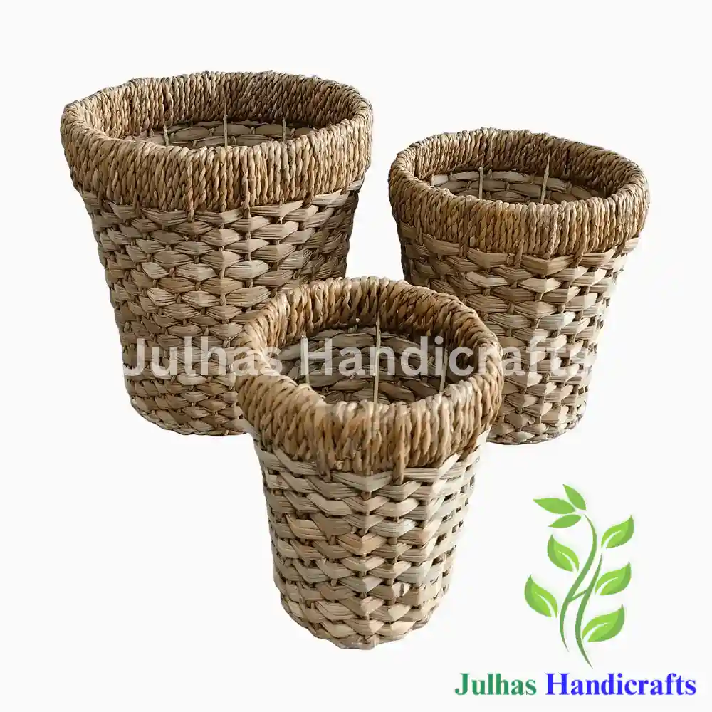 Round Mini Planter ROUND MINI PLANTER V2 - Image 1