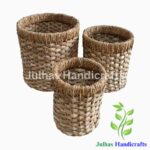 ROUND MINI PLANTER