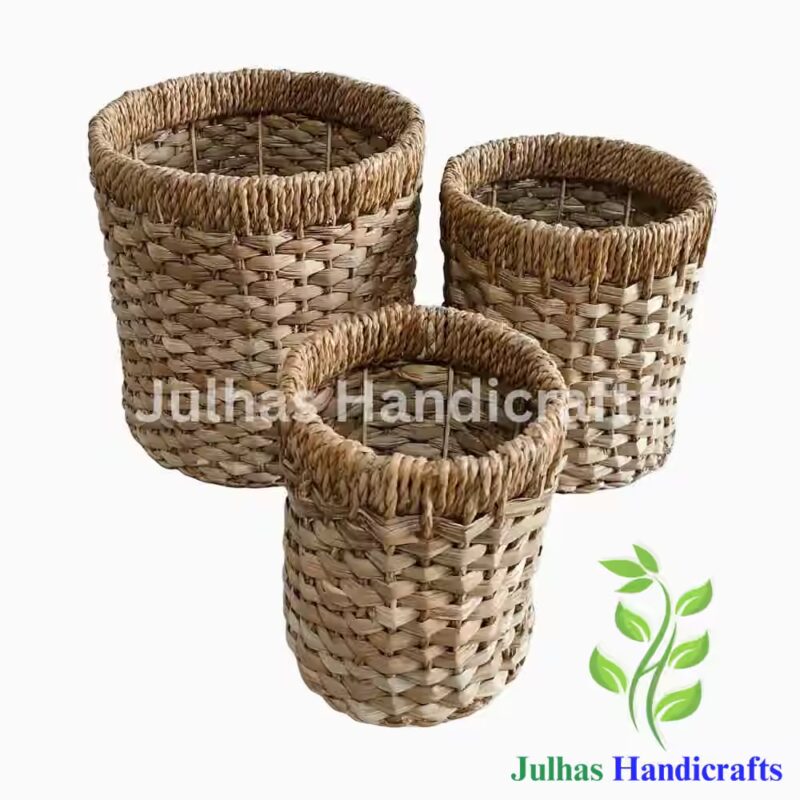 ROUND MINI PLANTER