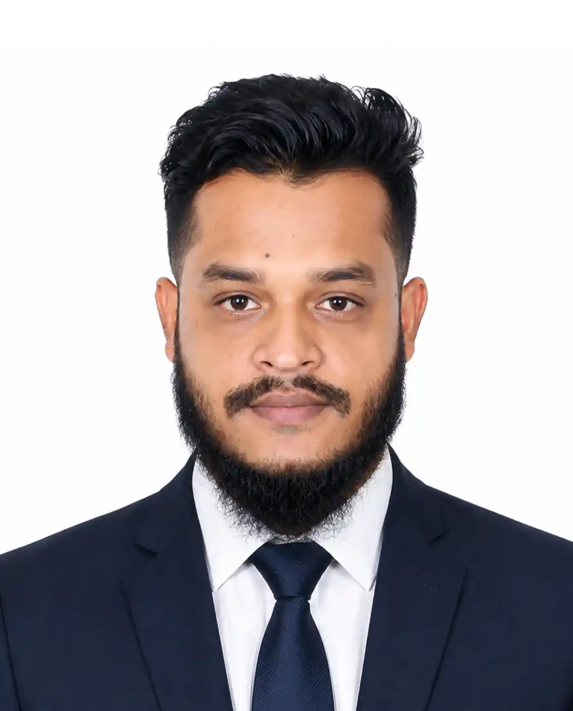 Hasan Mohammad Ripon