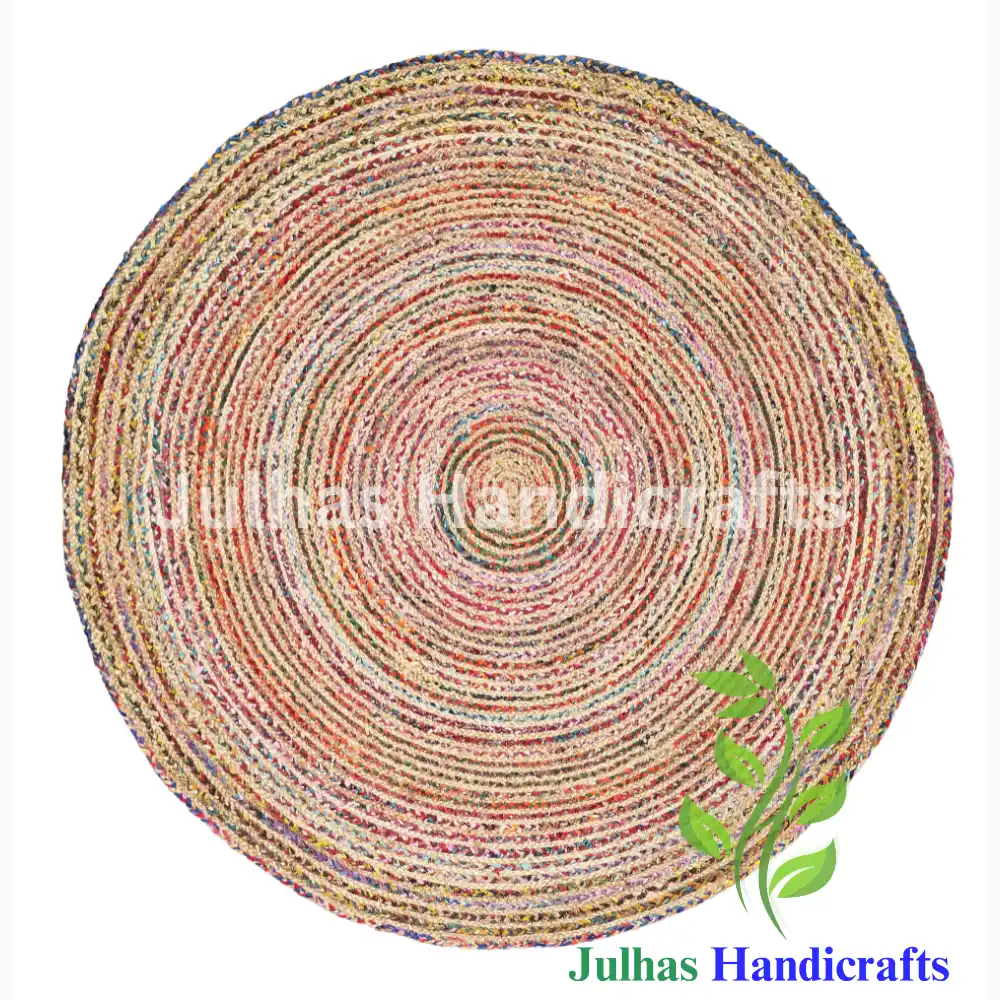 Round Floor Rugs RFA Round Floor Rug - Image 1