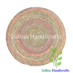 Round Floor Rug - Image 2
