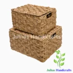 Storage Trunk Basket